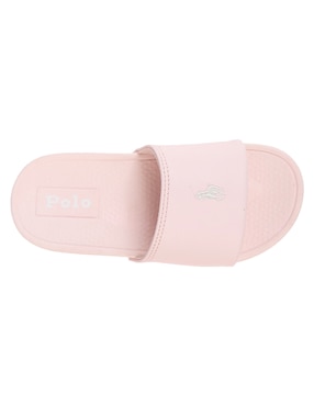 Sandalia Polo para niña