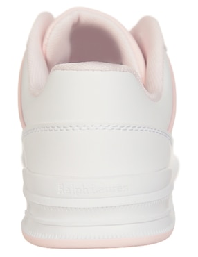 Tenis Polo para niña