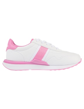 Tenis Polo para niña