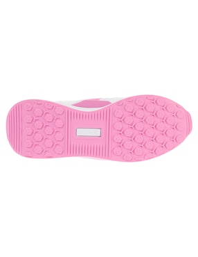 Tenis Polo para niña