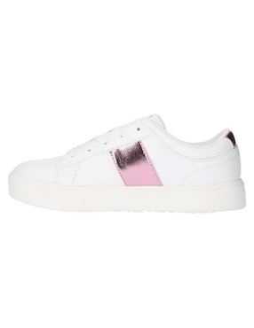 Tenis Polo para niña