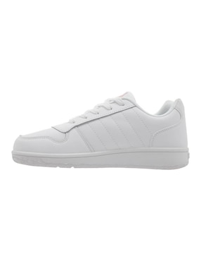 Tenis K-Swiss para niña Mike Laces
