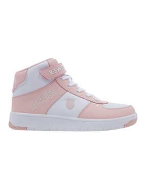 Tenis K-Swiss para niña Salt 2