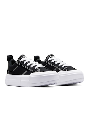Tenis Converse para niña Ctas Cruise Ox