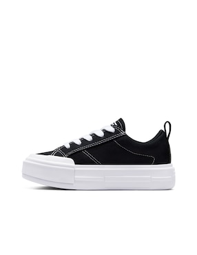 Tenis Converse para niña Ctas Cruise Ox