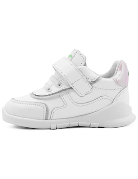 Tenis Andanenes para niña