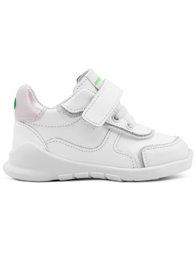 Tenis Andanenes para niña