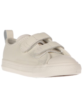 Tenis Converse para niña