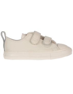 Tenis Converse para niña