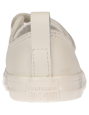 Tenis Converse para niña