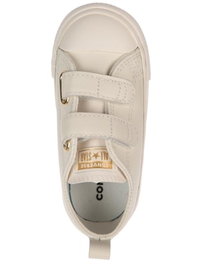 Tenis Converse para niña