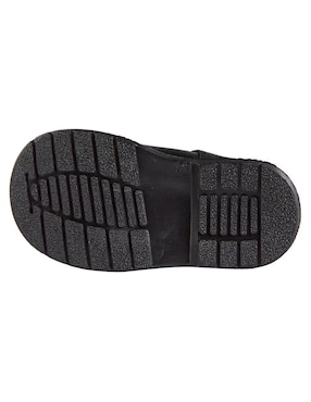 Zapato Mary Jane Coloso de piel para niña