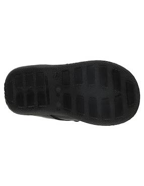 Zapato Mary Jane Coloso de piel para niña