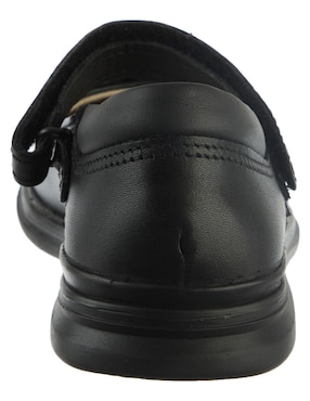 Zapato Mary Jane Coloso de piel para niña