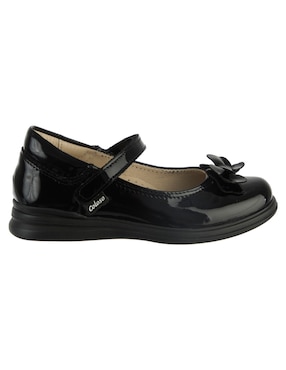 Zapato Mary Jane Coloso para niña