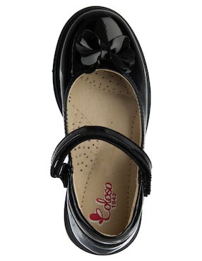 Zapato Mary Jane Coloso para niña