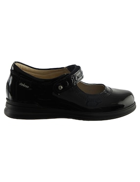 Zapato Mary Jane Coloso para niña