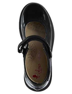 Zapato Mary Jane Coloso para niña