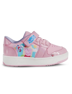Tenis Peppa Pig para niña