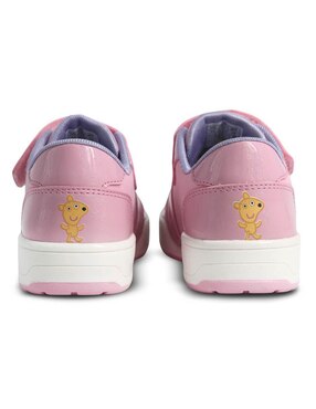 Tenis Peppa Pig para niña