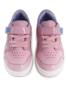 Tenis Peppa Pig para niña