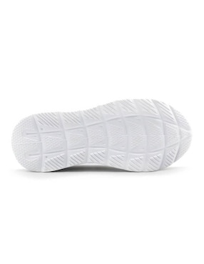 Tenis luz led Bluey para niña