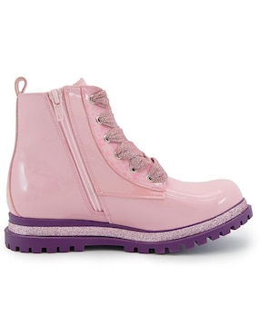 Bota Karsten Distroller Chamoy para niña