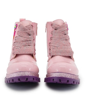 Bota Karsten Distroller Chamoy para niña