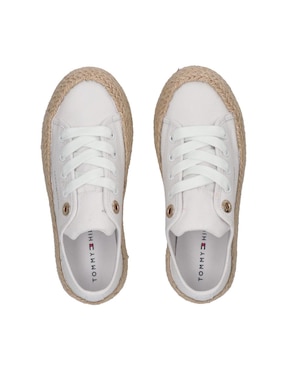 Tenis Tommy Hilfiger para niña