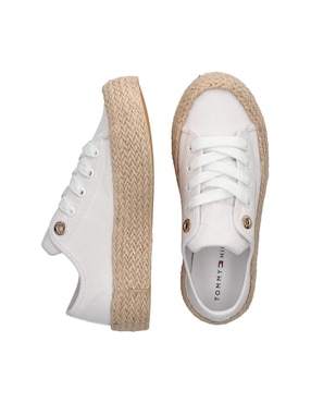 Tenis Tommy Hilfiger para niña