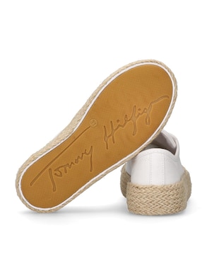 Tenis Tommy Hilfiger para niña