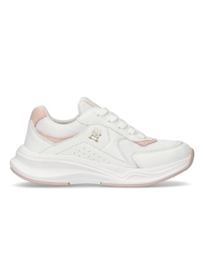 Tenis Tommy Hilfiger para niña