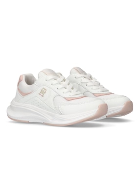Tenis Tommy Hilfiger para niña