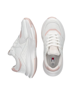 Tenis Tommy Hilfiger para niña