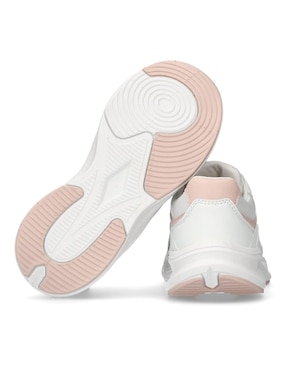Tenis Tommy Hilfiger para niña