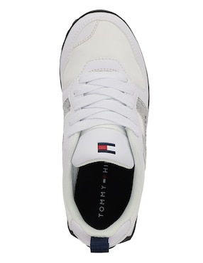 Tenis Tommy Hilfiger para niña