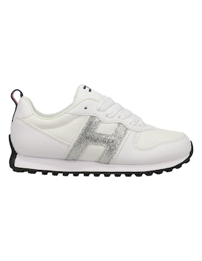 Tenis Tommy Hilfiger para niña