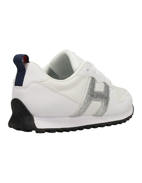 Tenis Tommy Hilfiger para niña