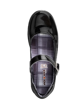 Zapato Nick & Wick para niña