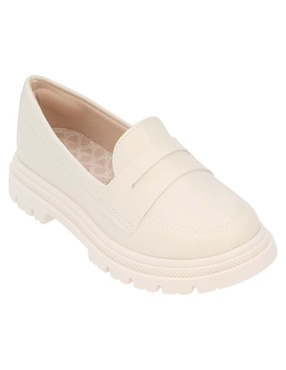 Zapato Molekinha para niña