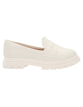 Zapato Molekinha para niña