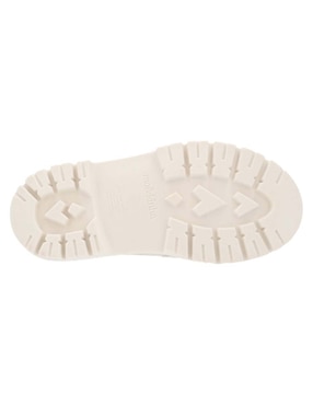 Zapato Molekinha para niña