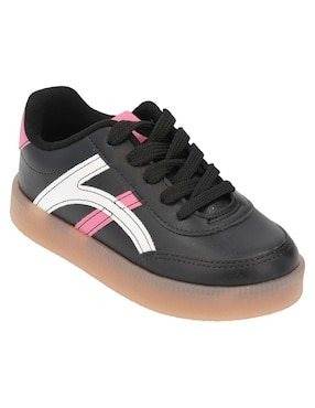 Tenis Molekinha para niña