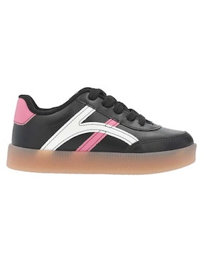 Tenis Molekinha para niña