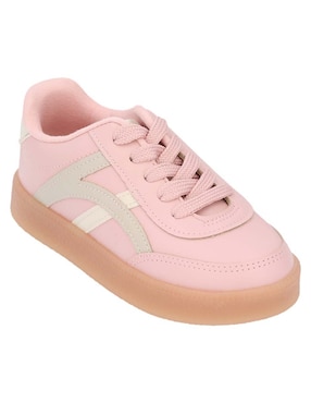 Tenis Molekinha para niña