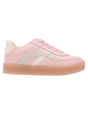 Tenis Molekinha para niña