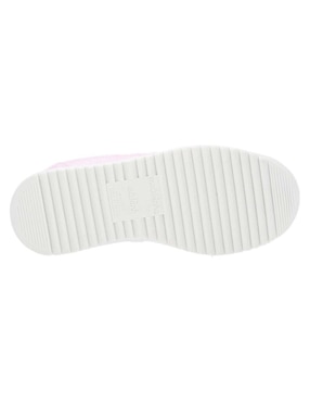 Tenis Molekinha para niña
