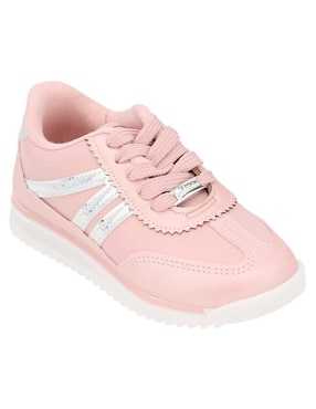 Tenis Molekinha para niña
