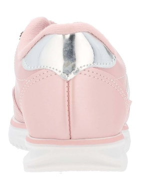 Tenis Molekinha para niña
