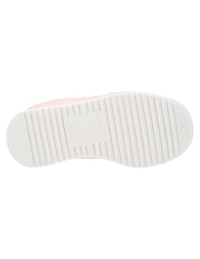 Tenis Molekinha para niña
